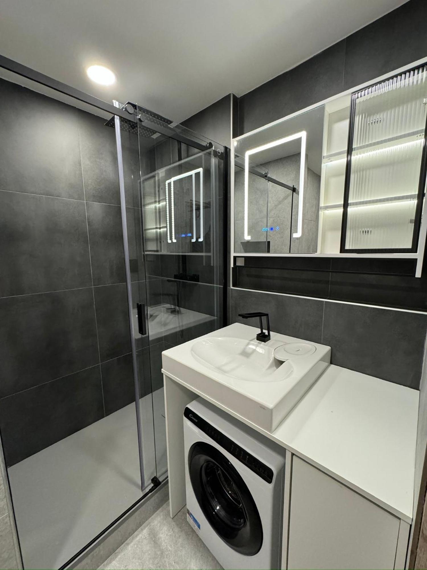 Smarty Choice Flat With Deluxe Kitchen Lejlighed Prag Eksteriør billede
