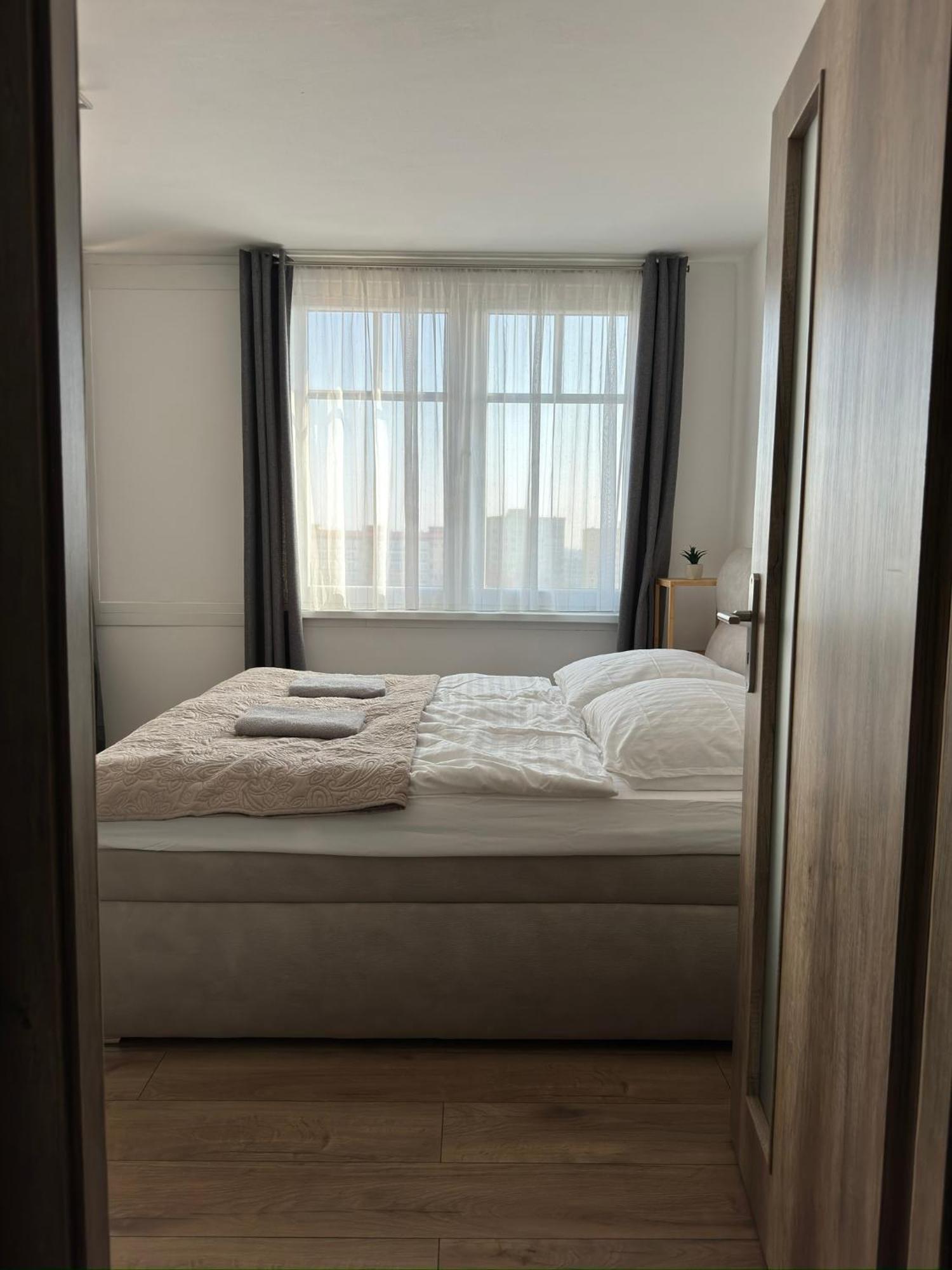 Smarty Choice Flat With Deluxe Kitchen Lejlighed Prag Eksteriør billede